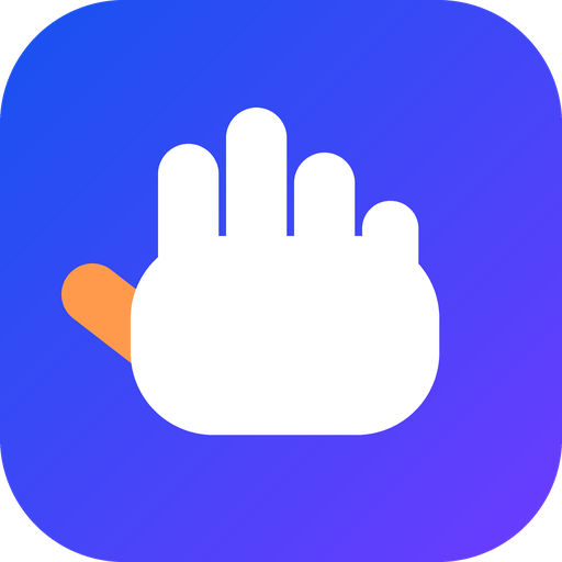 妙手ERP logo